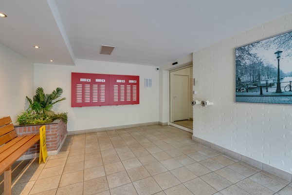 Medium property photo - Jisperveldstraat 568, 1024 BC Amsterdam